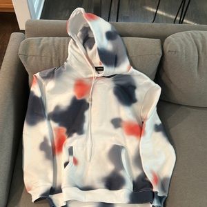 Zanerobe hoodie. Brand new!! No tags.